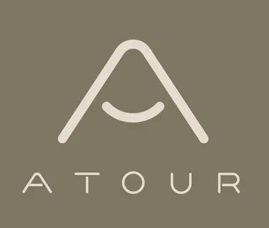 Atour Hotel (Xi'an Qujiang Convention and Exhibition Center) Logo